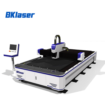 高速光纤激光切割机