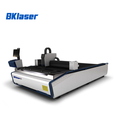 开放式光纤激光切割机