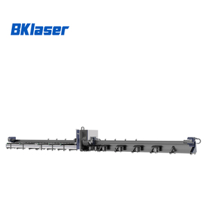 重型激光切管机