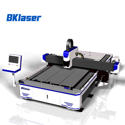 板管一体式激光切割机