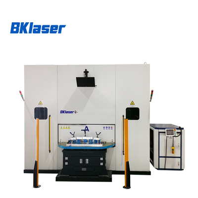 非金属切割工作站