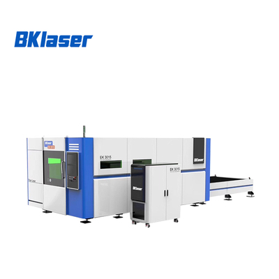 3015交换台激光切割机